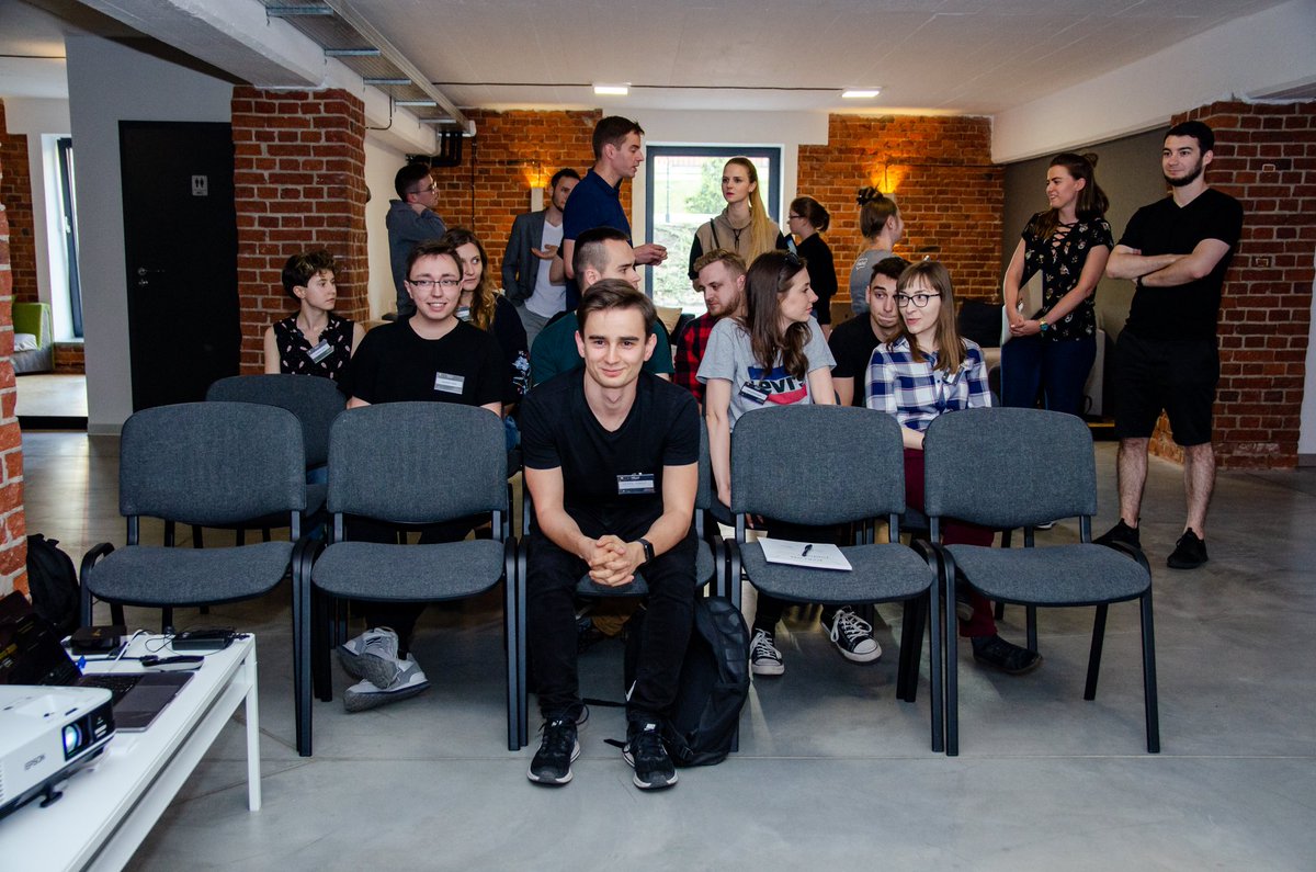 We had a great pleasure to be a partner of #CodersCamp2019 and to take an active part in the hackathon last weekend. Our Back-end Developer Kacper was a member of the Jury! 😎 Congrats to the winners!
Photos by: Tomasz Pohl Photography