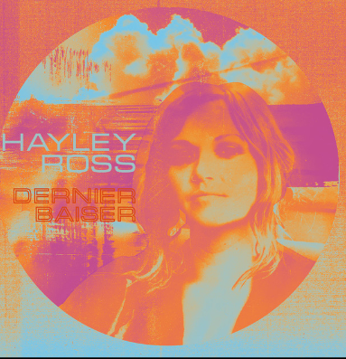 Very excited to release the first single DERNIER BAISER on June 4th across all digital platforms. My debut LP THE WEIGHT OF HOPE will also be available for pre order! X
#theweightofhope #Brighton #newmusic #NewRelease #single #Album  #BBC6Music #Spotify #iTunes #AppleMusic