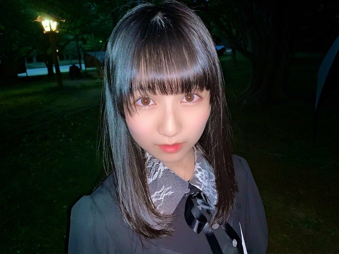 今村麻莉愛のTwitter画像14