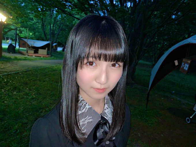 今村麻莉愛のTwitter画像15