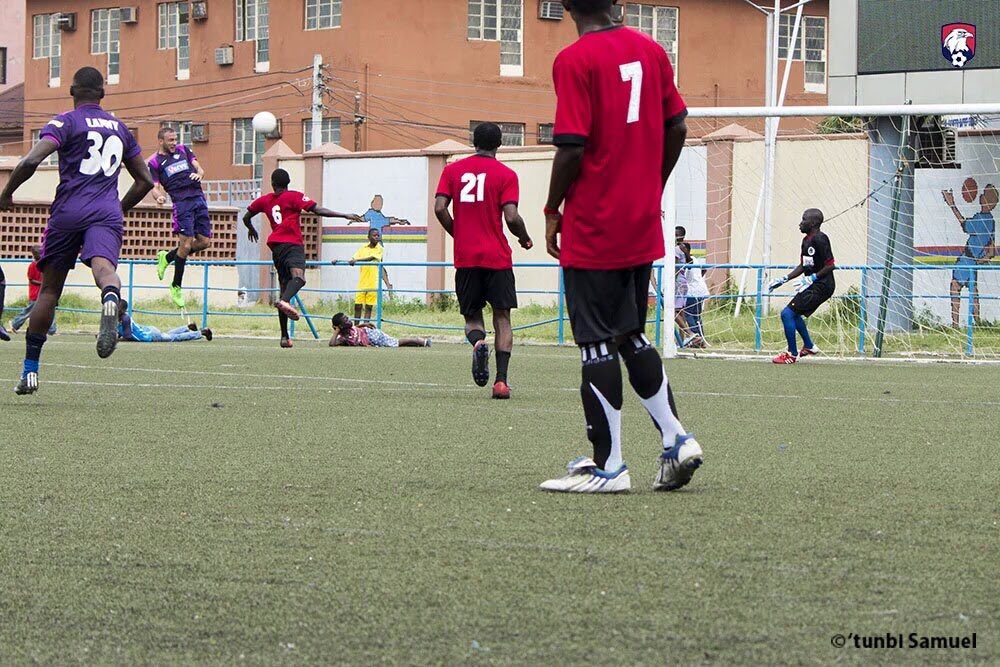TheRaineriFC's tweet photo. #ONTHISDAY
⌛ THREE years ago today!
🔙 30TH MAY 2016
🏆 TPL 7 #TPL7 ¡ON A MISSION!
🏟 Campos Mini Stadium, Lagos Island.
👕 7 Games
▶️ 5 Won, 1 Draw, 1 Lose
⚽️ 11 Goals
⚪️ 4 Clean Sheets
#️⃣ #ThePowerfulArmy 💪🏾 | #TheGhosts 👻 https://t.co/cpaqIupD6C