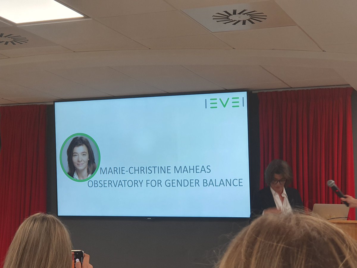 Great evening hosted by <a href="/LevelUKTweets/">Level UK</a> with interesting and thought provoking discussions around gender, diversity and the inclusion of men in the conversation #businesstravel #diversity