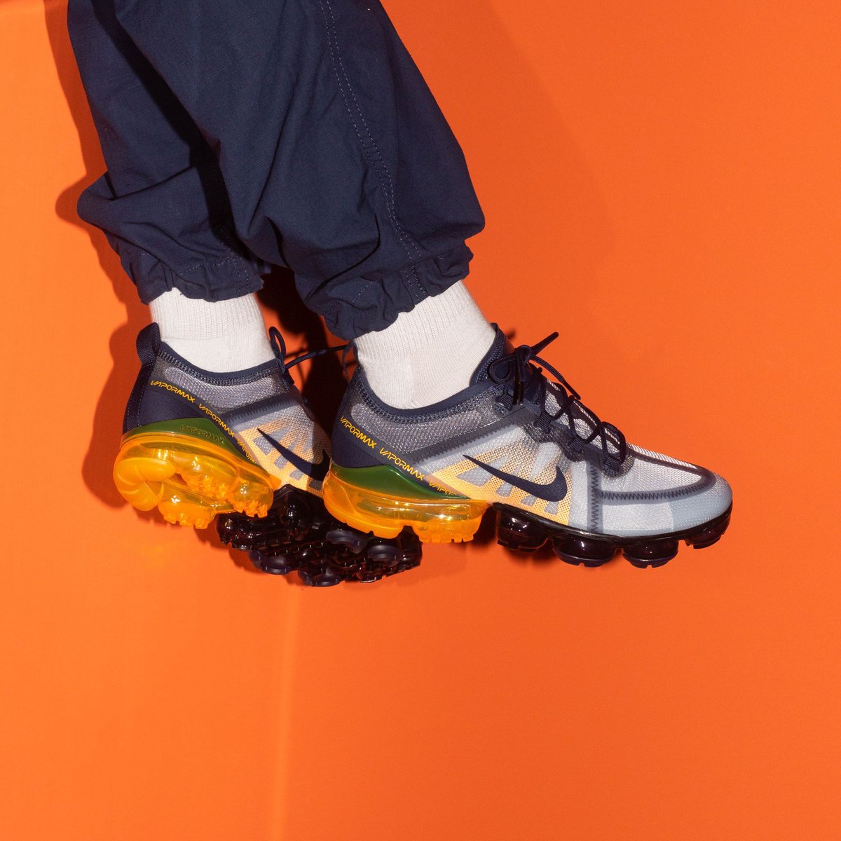 vapormax 2019 midnight navy