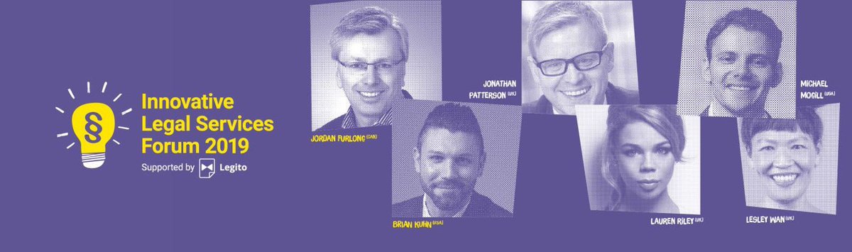 MissLaurenRiley's tweet photo. I’m looking forward to speaking tomorrow at Innovative Legal Service Forum in Prague about law firms adoption of #technology and the impact on #legaltech https://t.co/CkyRHFyON7