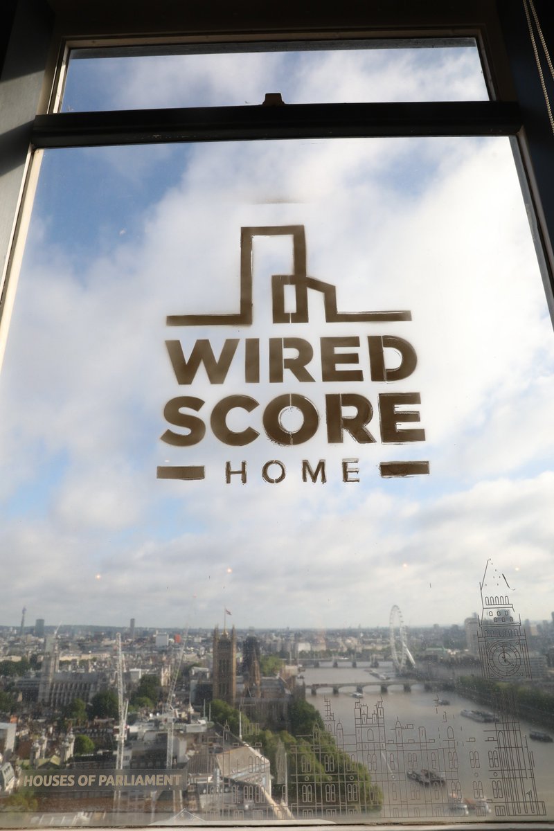 We are delighted to announce for the past year WiredScore has been collaborating with landlords, investors, operators, engineers, ISPs, and renters to design a digital connectivity rating scheme for the Build to Rent market. Introducing...WiredScore Home!