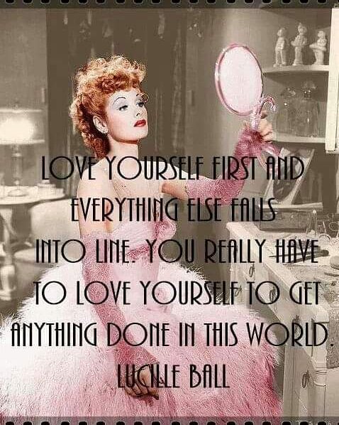 hollyemmett2's tweet photo. #loveyourself #youcomefirst #putyourselffirst #everythingwillfallintoplace #everythinghappensforareason #yougotthis #conquertheworld #lucilleball #actor #actorslife #acting https://t.co/9Vm0ZjPyXO