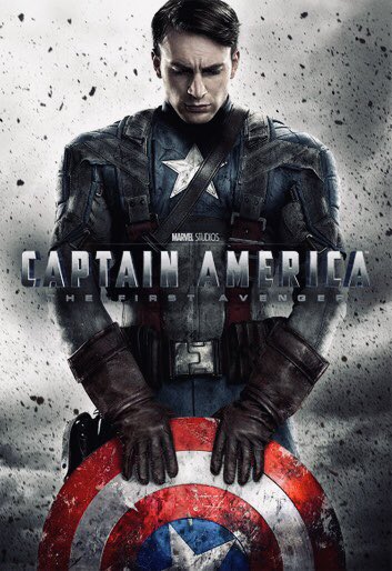ComicsinMotionP's tweet image. After Chris’ charity run for cancer treatment centre @TheChristie as Captain America, we thought we’d go back to 2011 and review First Avenger. 
Podbean: bit.ly/2K7WLp0
Apple: apple.co/2JKSB75
#britpodscene #PodernFamily