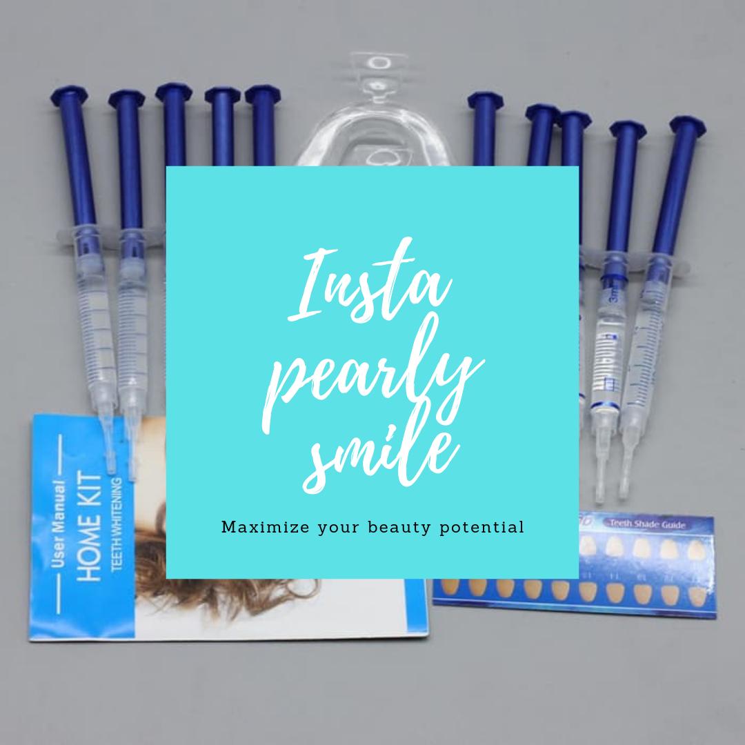 InstaPearly's tweet photo. Give yourself a chance to maximize your beauty potential #instapearlysmile

#teethwhitening #whiteningpen #whiteningteethkit #toolsteeth #productwhiteningteeth https://t.co/ASrTNxBSRW