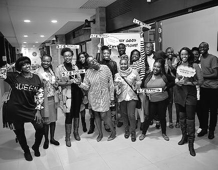 BloodyGoodConvo's tweet photo. Thank YOU!! #EndPeriodPoverty ! Break the cycle one Bloody Good Conversation @ a time!  
#BloodyGoodConvo #BloodyGoodConvo 
@ThePeriodKiosk @kokokoi @SayItForwardNow @PennyMordaunt  next time come over ! @AfriCoMHM @WomenDeliver https://t.co/G88Do23lPQ