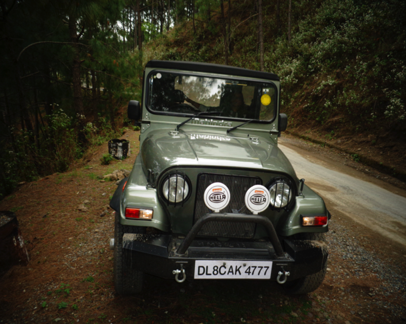 maninderskumar1's tweet photo. @LKalps Long time !
Old friends should meet only to reaffirm that they were only friends.
@roomakumar This Mahindra and Mahindra Jeep really got me going.
@GuyKawasaki Life changes with a car.
#JeepLife #FriendsGo #LifeStyleTipsForStudents #Ford https://t.co/Ht55V7mnev