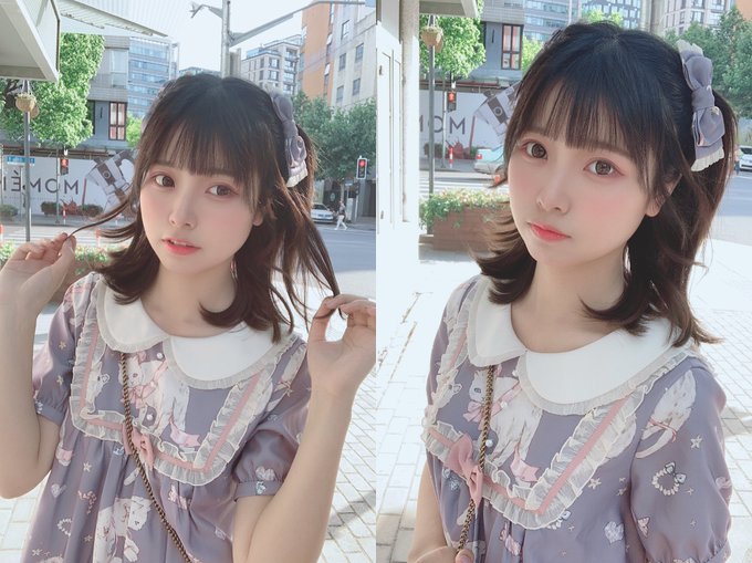 コスプレイヤーLiyuu（リーユウ）のTwitter画像87