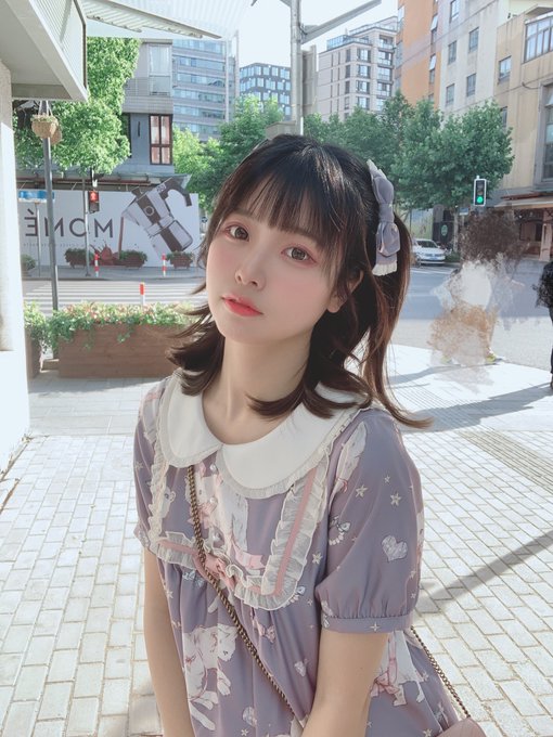 コスプレイヤーLiyuu（リーユウ）のTwitter画像84