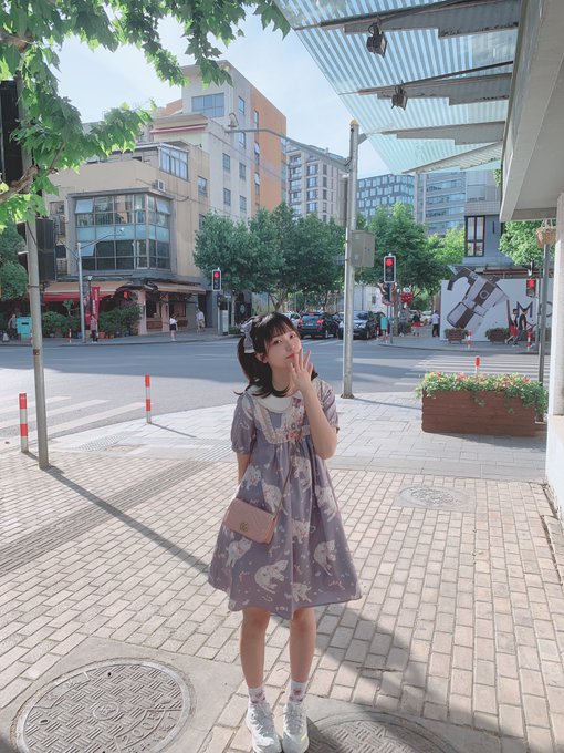 コスプレイヤーLiyuu（リーユウ）のTwitter画像85