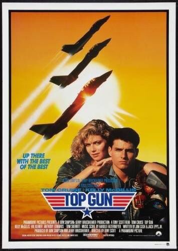 QuestAcquired's tweet photo. Throwback Thursday to Top Gun! https://t.co/XEIpTj74Vz😎
🛫
#newvideoup #topgun #funfacts #newvideo #throwbackthursday #tbt #buzzthetower #youtubers #oneminutevideo https://t.co/SmlA7kxwu9