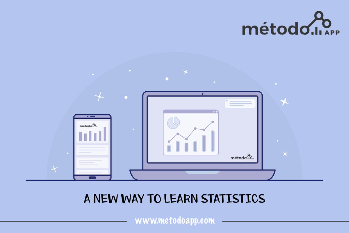 bbyrconsulting's tweet image. #Conticinium. Today at 21h on @RadioUSAL. Roberto Diaz will make the official presentation of a new way to learn statistics: #MetodoApp by BB&amp;amp;R. #LearningStatistics. Discover more in: metodoapp.com