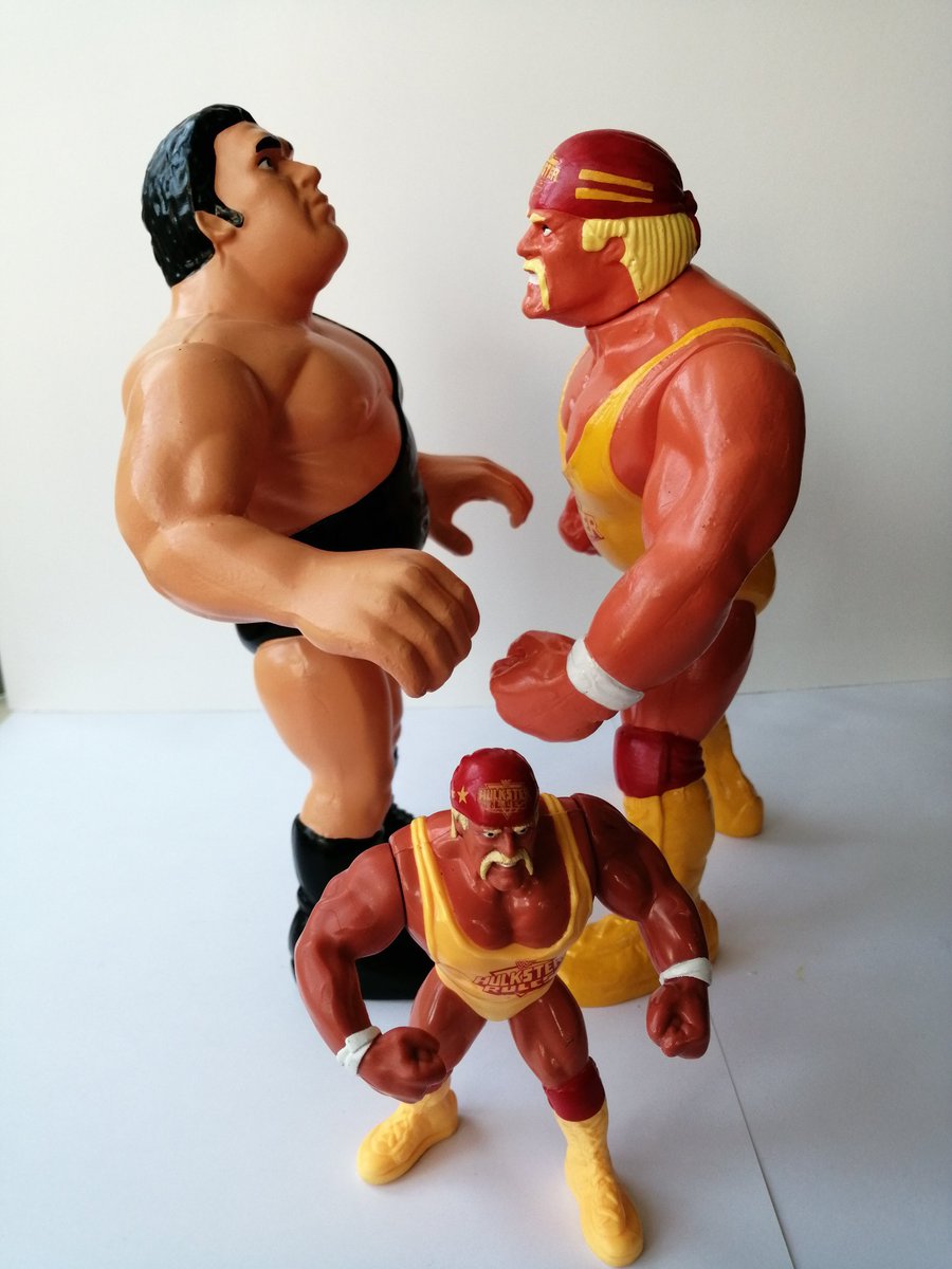 wwf hasbro 2up replicas https://www.facebook.com/W (@customboss2016) | Twitter