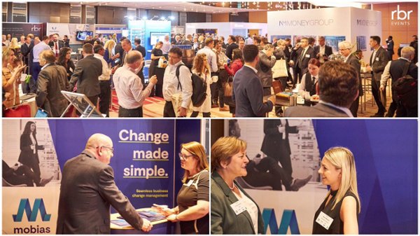 Attended RBR Self-Service Banking Europe 2019? Stephen Craven, Business Development Manager at Mobias, shares insights from this year's event - 
mobiaschange.co.uk/2019/05/28/rbr…

Photo Credit: @RBRLondon 

#fintech #selfservice #atm #banking #digital #changemanagement