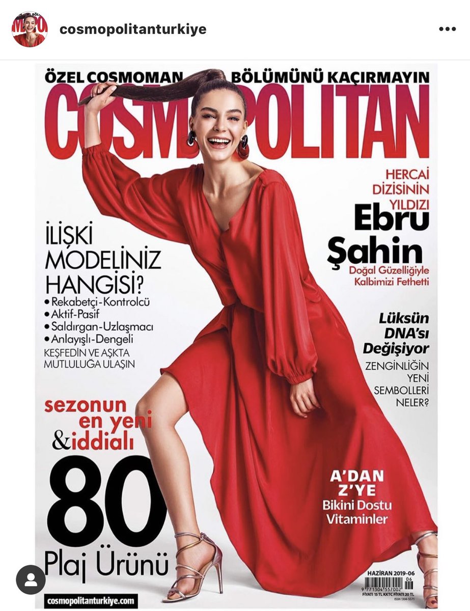 Ebruş yine mükemmel yine afet , kırmızı bu kadar yakışamaz ❤️🔥 <a href="/rebrusahin/">Rebrusahin</a> #hercai