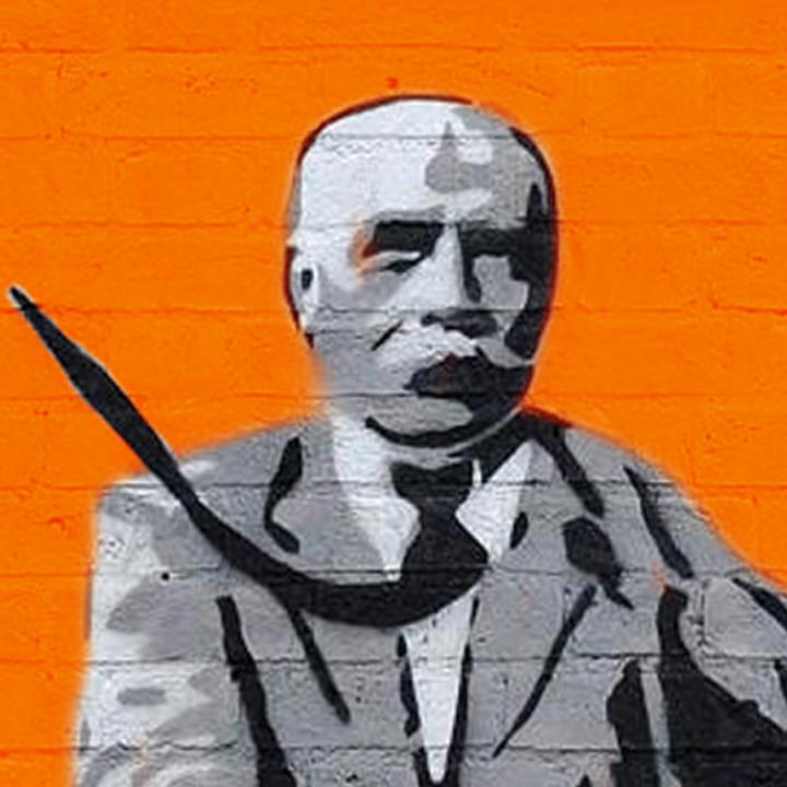 Elgar for everyone - today sees the start of the 2019 Elgar Festival - I'll be visiting the great man's birthplace this afternoon at <a href="/NTTheFirs/">Elgar's Birthplace</a> as the Elgar Route is relaunched with a convoy of <a href="/morganmotor/">Morgan Motor Company</a> cars elgarfestival.org