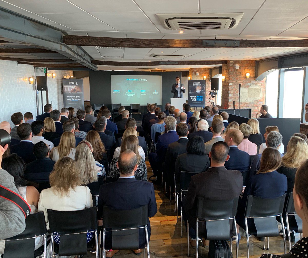 WiredScore tweet media