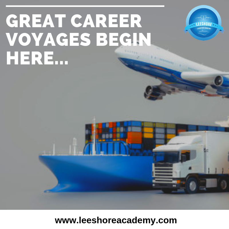 leeshoreacademy's tweet photo. Great Career Voyages Begin Here...
Get a Diploma in Logistics &amp; Supply Chain Management from Leeshore Logistics Academy.
#logisticscourses #logisticsinstitute #career #admission #logisticsadmission #admissionopen #supplychaincourses #supplychain #managementstudies #logistics https://t.co/NaeRblCB7J