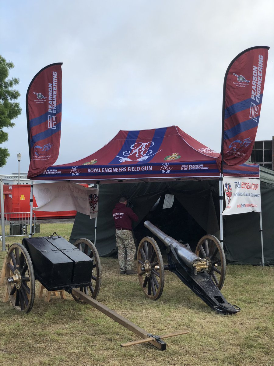 Early start for the crew this morning, getting in those last few track sessions before the heats start tomorrow. <a href="/team_endeavour/">team_endeavour</a> <a href="/Pearson_Eng_Ltd/">Pearson Engineering</a> <a href="/Proud_Sappers/">Corps of Royal Engineers</a> <a href="/RNRMC/">Royal Navy & Royal Marines Charity</a> <a href="/3RSMERegt/">3RSMERegt</a>