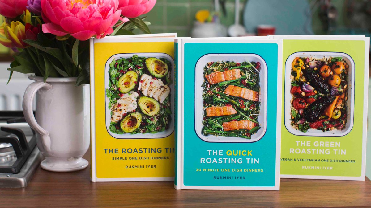 Rukmini Iyer on Twitter: "It's publication day for The Quick ...