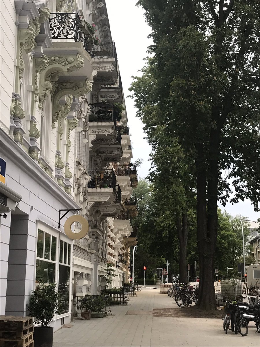 Dave King (@rotaryeditor) on Twitter photo Einen schönen Morgen in #Hamburg. Gentle early morning recce run along the quiet streets of Hamburg (it’s a Bank Holiday today) to the Hamburg Messe und Congress where the Rotary International Convention begins on Sunday. <a href="/Rotary/">Rotary International</a> <a href="/Rotary/">Rotary International</a> #Rotary19 Einen schönen Morgen in #Hamburg. Gentle early morning recce run along the quiet streets of Hamburg (it’s a Bank Holiday today) to the Hamburg Messe und Congress where the Rotary International Convention begins on Sunday. <a href="/Rotary/">Rotary International</a> <a href="/Rotary/">Rotary International</a> #Rotary19