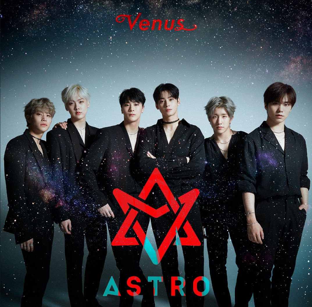 ASTRO 아스트로 Guatemala 🌌 on Twitter