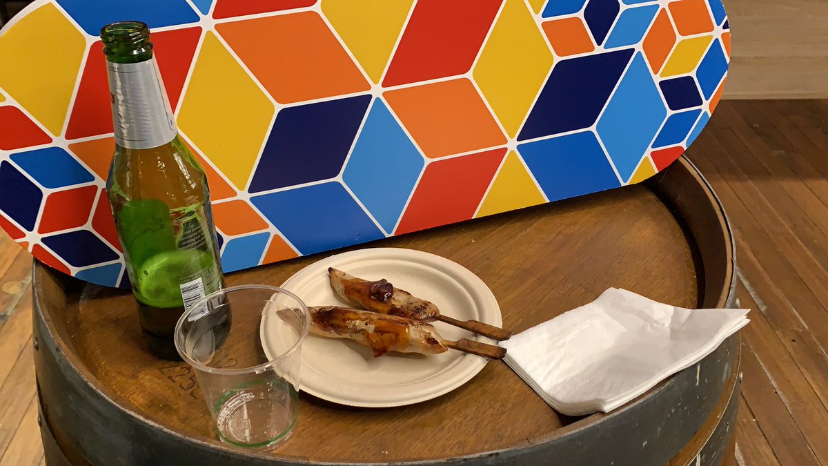 PetaNicholsonIT's tweet photo. Enjoying the @rhipecloud #CloudHour launch in Sydney tonight! https://t.co/YMex11uiuu