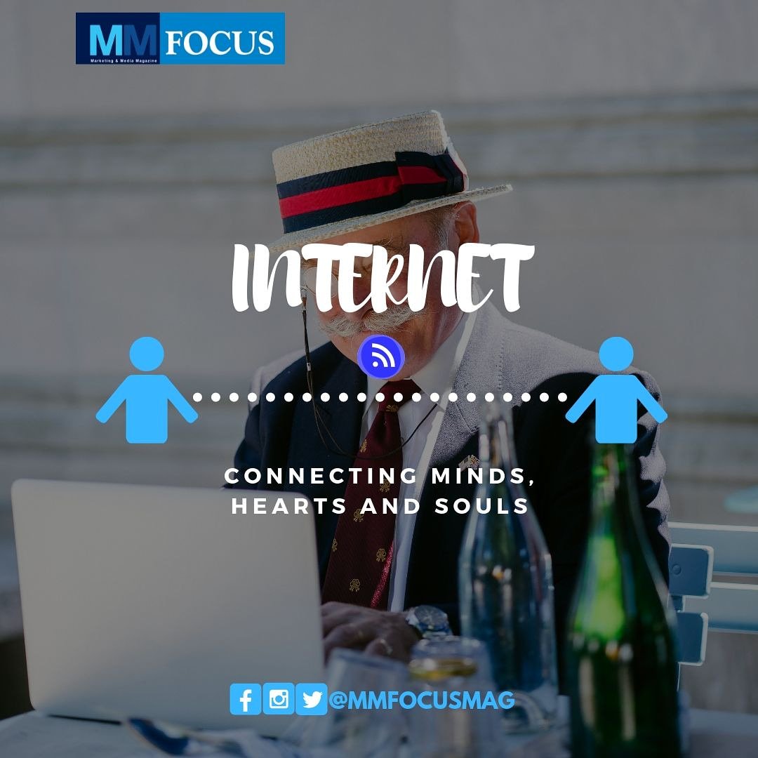 MMFocusMag's tweet image. What would you do without internet?
Do you still think it is toxic?
INTERNET &amp;gt;&amp;gt;&amp;gt;&amp;gt;&amp;gt;&amp;gt;&amp;gt;&amp;gt;&amp;gt;

#technology #internet #connection