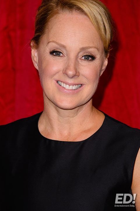 Happy 56th Birthday Sally Dynevor!  