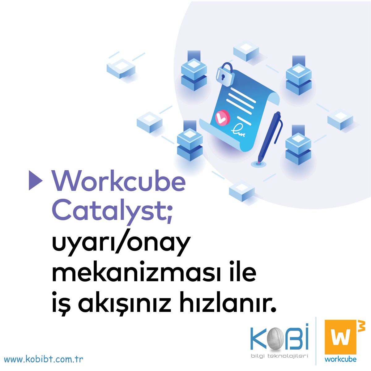 kobibt_com's tweet image. kobibt.com.tr I 0212 807 01 77

#workcube #kobibt #workcubecatalyst #clouderp #yerli  #yazılım #erp #erpsolutions #kurumsal #yazilim #erpsoftwaresolutions