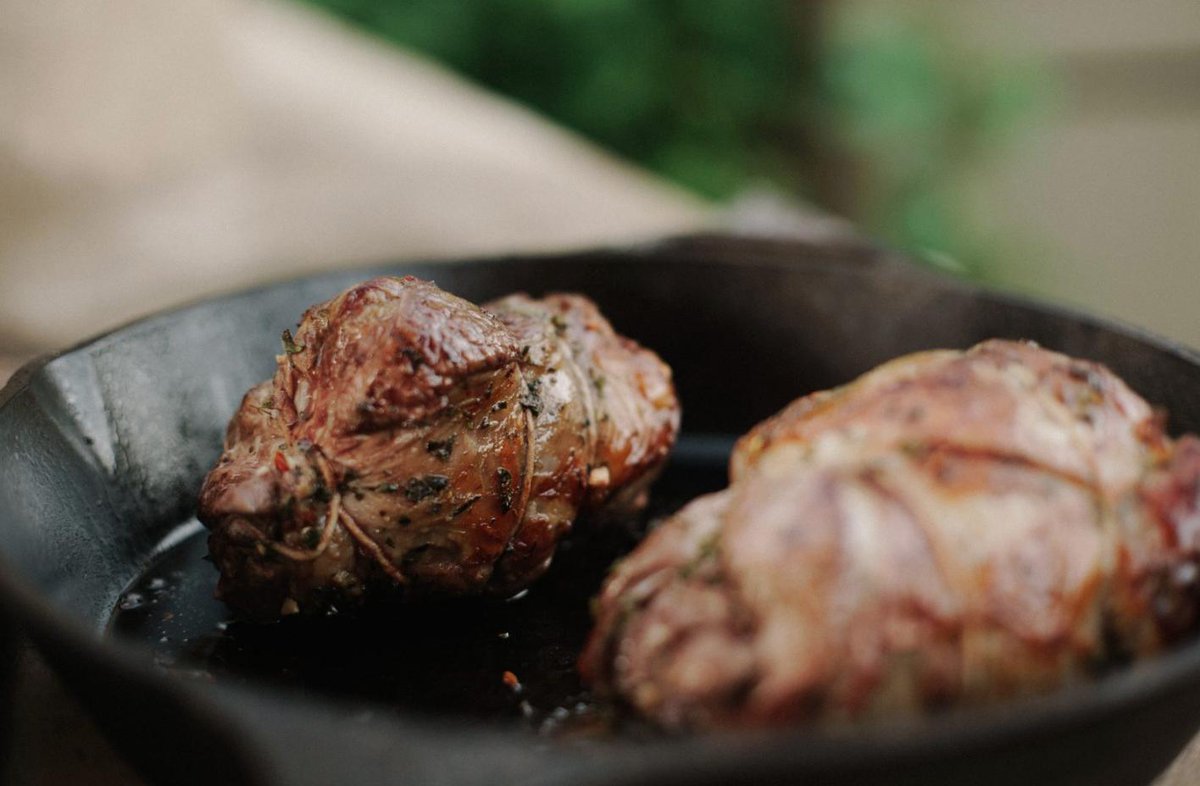 #ThrowBackThursday THE ETHICAL BUTCHER EXCEEDS TARGET £350K RAISE FOR ETHICAL MEAT VENTURE bit.ly/30T0Rav Meat business ‘The Ethical Butcher’ securing the backing of 242 investors 
#Crowdfunding #Health #CrowdfundingLive Find us on bit.ly/2ITuFwS #Signup #Pitch