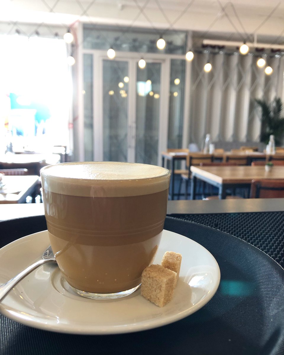 Come and get your morning caffeine fix with us <a href="/copelandsocial/">copelandsocial</a>. #copelandsocial