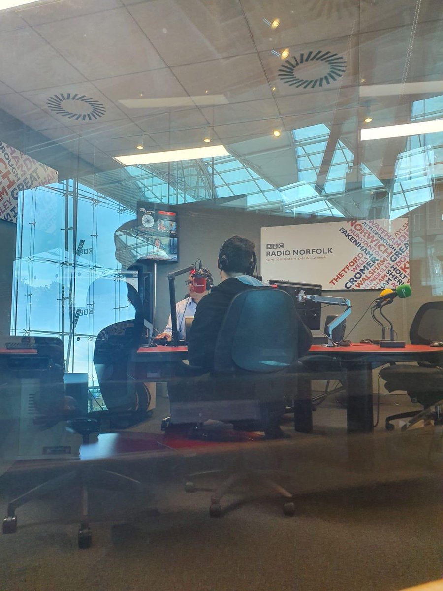 Invidia Voices tweet media