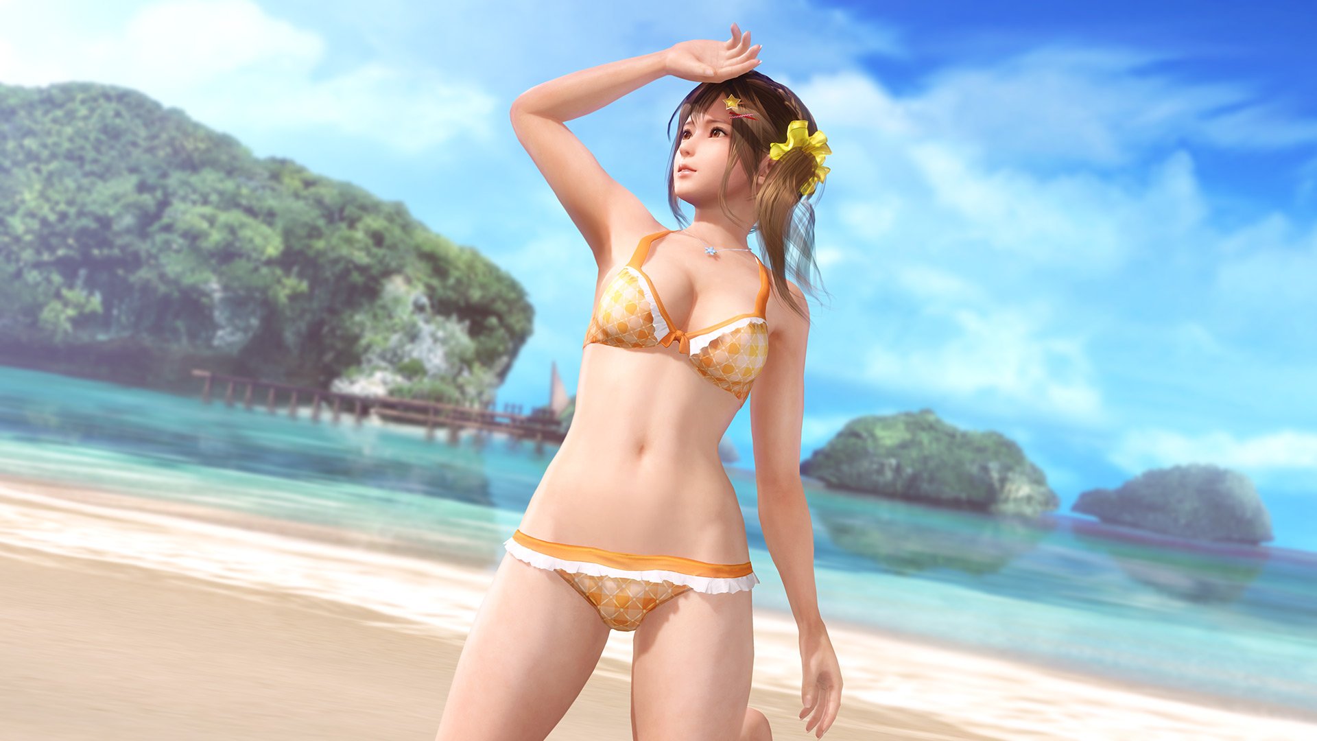DOAX3公式 on X:  