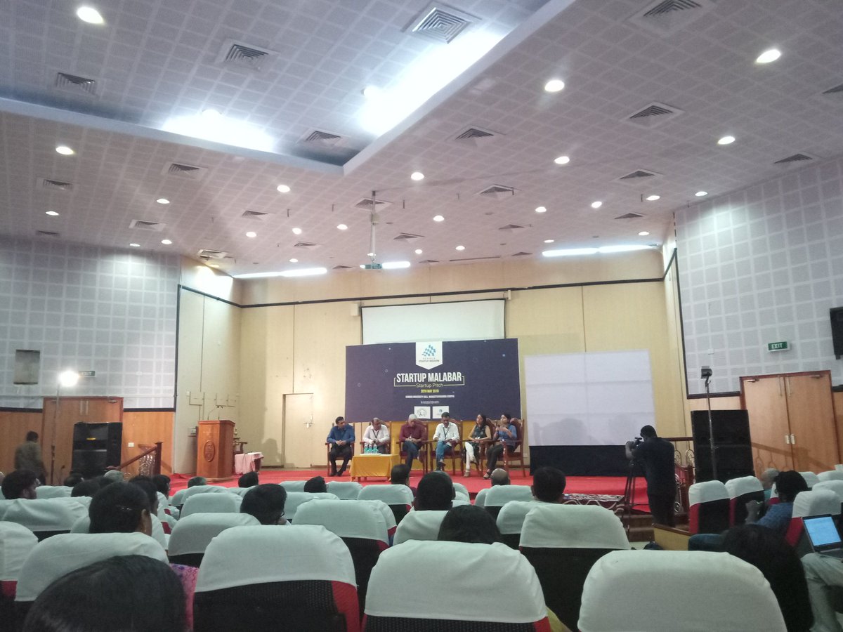 vjinspires's tweet photo. Introducing Malabar #innovation Zone by @startup_mission on #Startup  Malabar #Investment  pitching event with @mizone #idea #Funding #mentor
#mentoring #startups #entrepreneur #Pitch #kannur #mentoring #StartupChats #startupbusiness #startuplife https://t.co/RdiALjUgSA