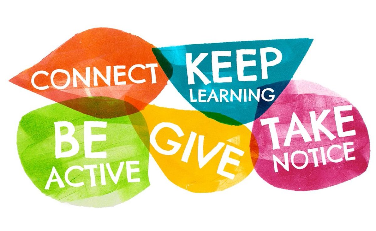 OUBelfast's tweet photo. Life can be a series of ups and downs. And we all want to live the best life possible. But do we understand what it means to have good mental health and wellbeing? 

Find out the answer and more on @OUFreeLearning: https://t.co/fYVBa5affW

#mentalhealth #wellbeing https://t.co/YMlqsnoDe8