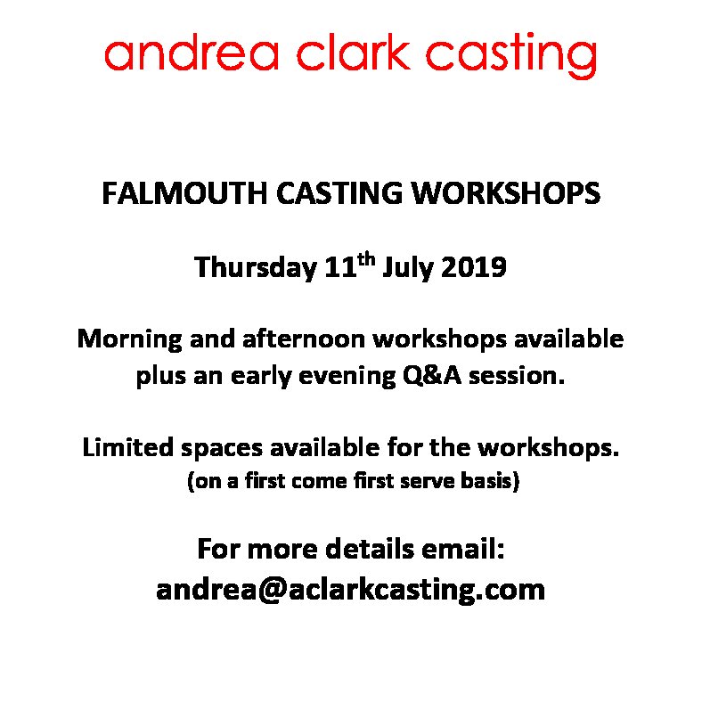 .@filmatfalmouth please can you RT and share - thanks