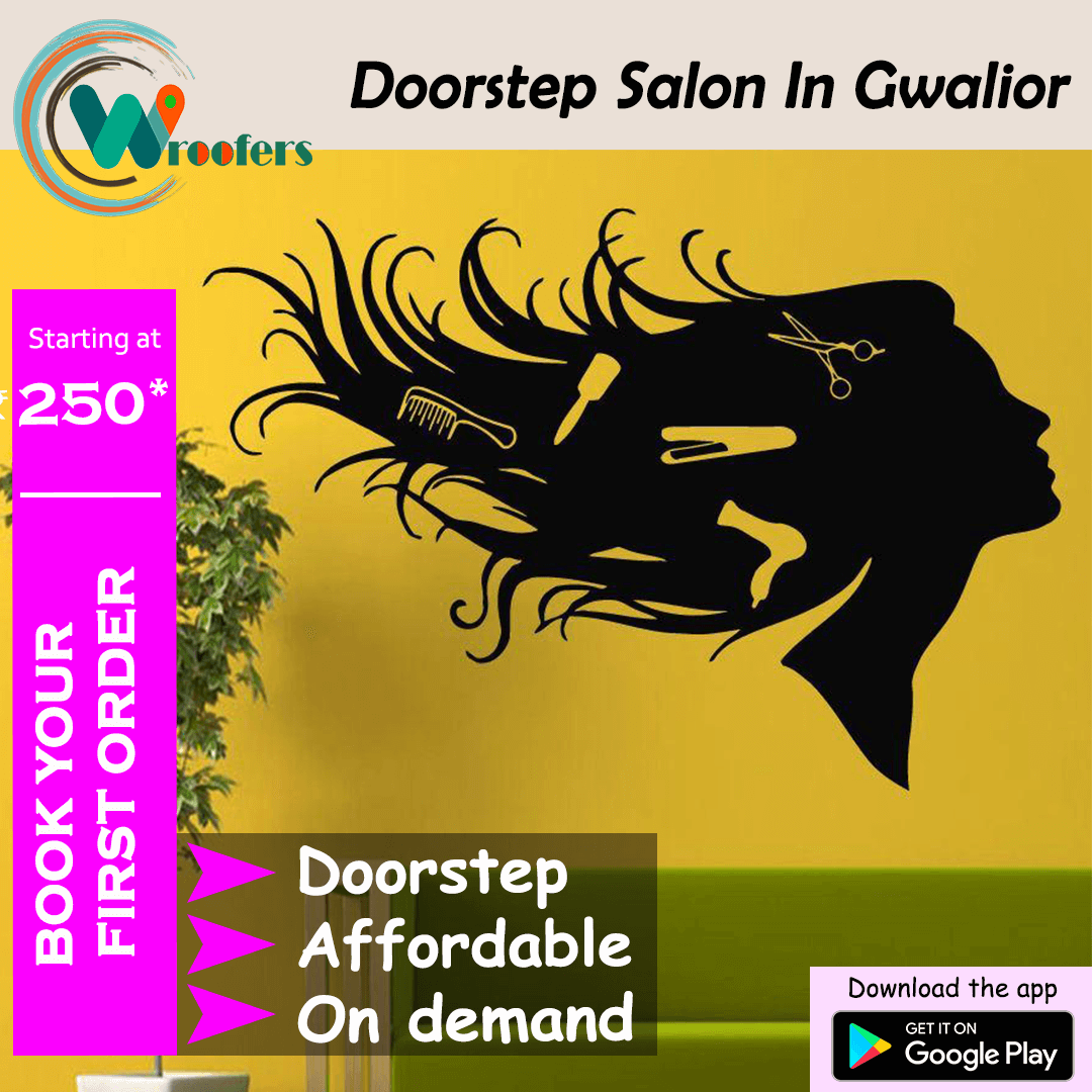 wroofers's tweet photo. 💥 Is too much heat to get the beauty parlor/studio ?
Beat the heat in this summer! 🌞
We bring 1 stop solution for all your beauty services at your doorstep.
✔️ Your favorite Brands
✔️ Trained professional experts
✔️ Affordable and Reliable. https://t.co/aJ5ia4bXDZ