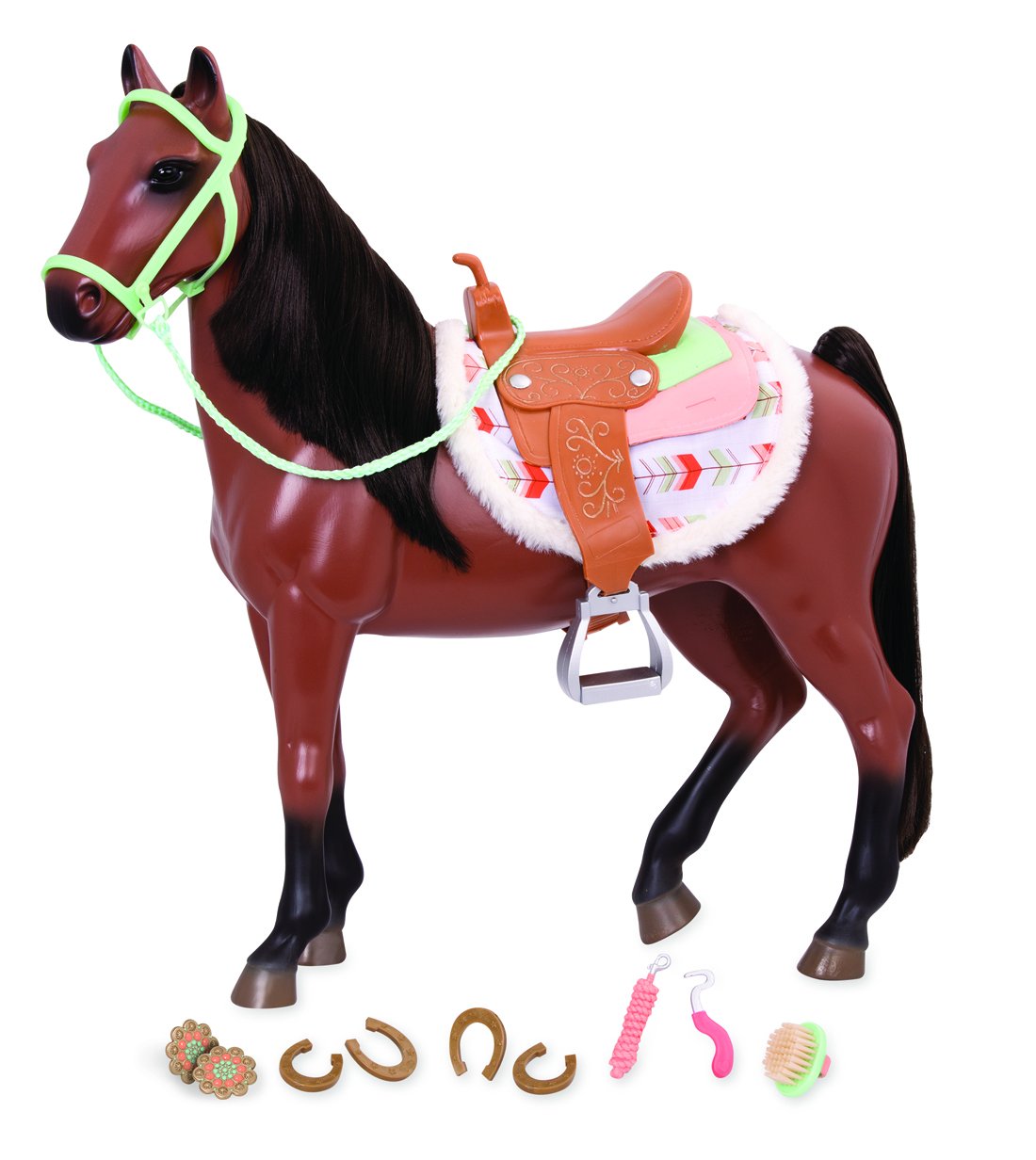 our generation large horse