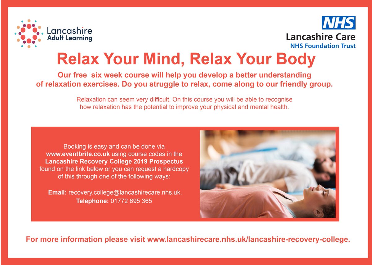Lancashire & South Cumbria NHS Foundation Trust tweet media