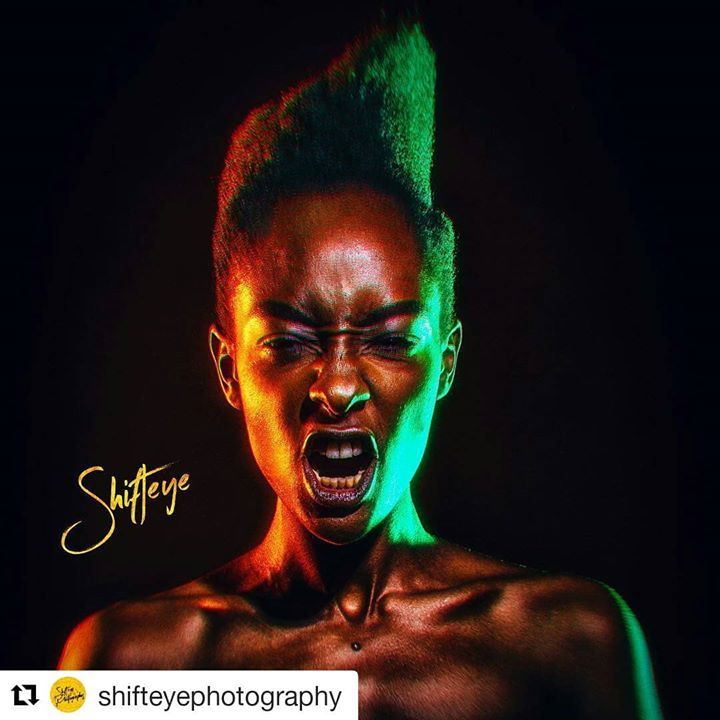 ShifteyeStudios's tweet image. Sometimes all you want to do is scream. ROAR instead!!!

#Repost @shifteyephotography (@get_repost)
・・・
COLLABORATIVE SHOOT with #HairMagician BABU VICTOR NJENGA-WANJIKU @iisbabu and #StunningModel JULIET KIRUHI @kiruhij
.
Shot at SHIFTEYE STUDIOS @s… bit.ly/2DXbUXp