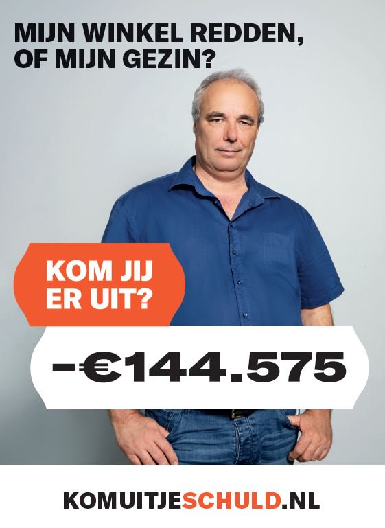 Vrije diepe throut