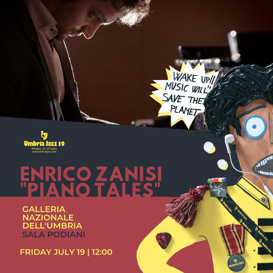 Umbria Jazz tweet media