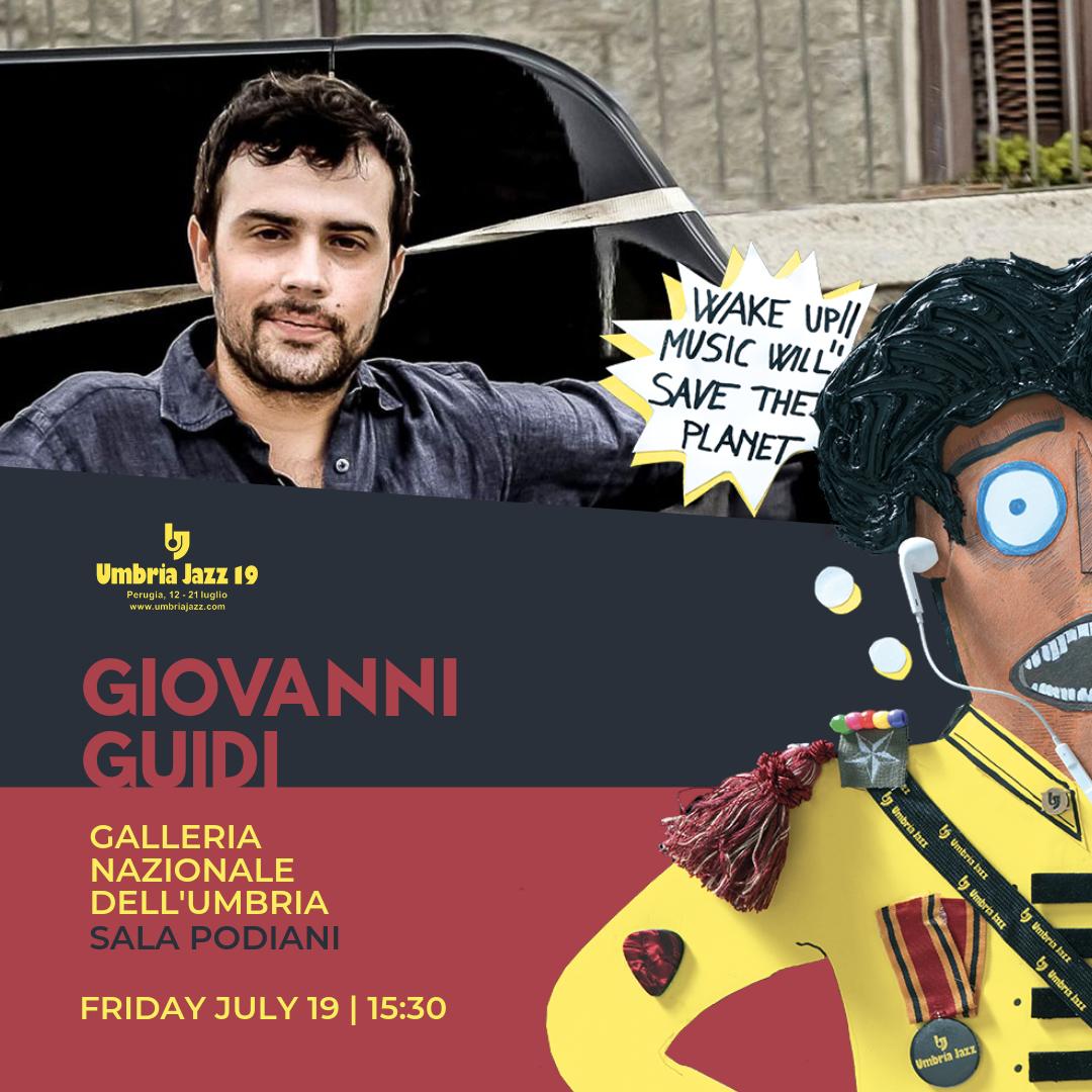 Umbria Jazz tweet media