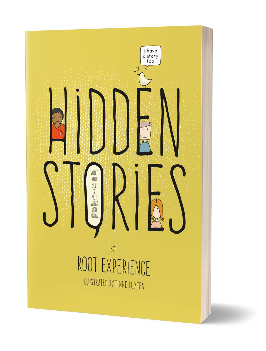 Root Experience (@rootexperience) on Twitter photo "Reading the book could help people realise they are not as alone in isolation as they sometimes feel and believe they are."
Shirley Smith, psychotherapist & clinical supervisor talking about Hidden Stories. Make sure you get your free copies: Email: rachel@rootexperience.org "Reading the book could help people realise they are not as alone in isolation as they sometimes feel and believe they are."
Shirley Smith, psychotherapist & clinical supervisor talking about Hidden Stories. Make sure you get your free copies: Email: rachel@rootexperience.org