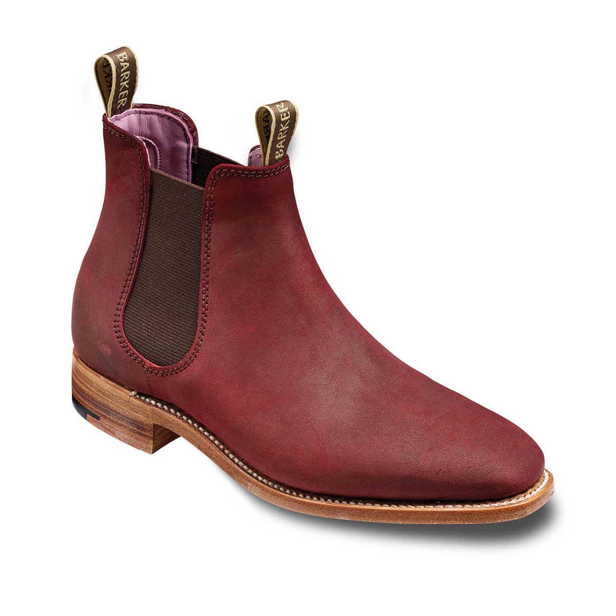 UNMUTE_URSELF's tweet photo. His and Hers Barker Chelsea boots for the perfect weekend outing. Shop MANSFIELD and GINA here => https://t.co/m6pQkYGWyI The Waxy Green Suede is available in size 45.5(also on discount). #barkerprofessional #igaspofficial #solidbootchoice #hisandhers #menandladies https://t.co/l2p6jvbu1l
