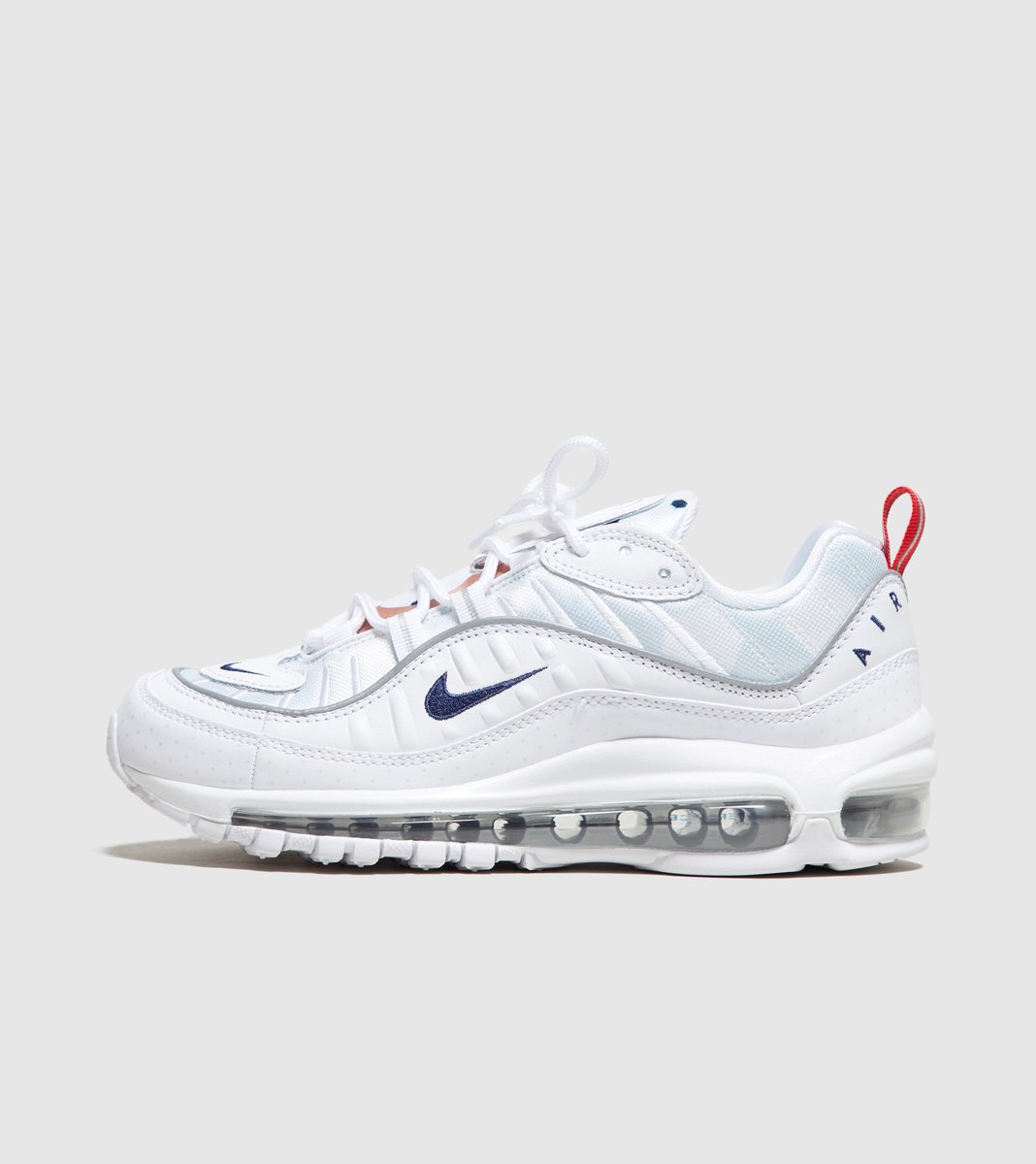 Injusto raqueta Reductor size? on Twitter: "The @Nike Air Max 98 Premium 'Unité Totale'. Available  online and in selected size? stores - #sizeHQ Shop now:  https://t.co/mk0AIRCCfi… https://t.co/OnulrZYaB5"